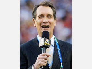 Cris Collinsworth picture, image, poster